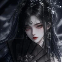 ดาร์ก(เเม่พ.อ+ครึ่งเดิมไพร์)