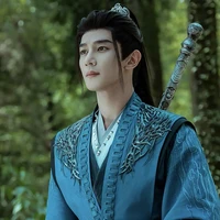 ซือคงฉางเฟิง(สหายนายเอก)