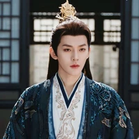 ซูอี้สุ่ย(สหายพระเอก)