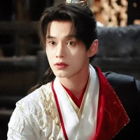 เย่ติงจื่อ(พระเอก)