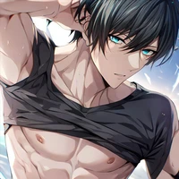 Rin Itoshi