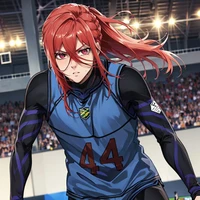 Chigiri Hyouma
