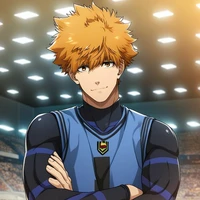 Kunigami Rensuke
