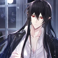 นิโคไล [พระเอก]