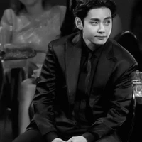 Kim Taehyung (Comic ML)