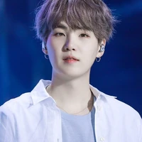 Min Yoongi (Taehyung