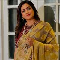 Vandana Sharma(fl mom)