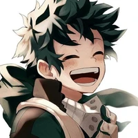 🥦Izuko Midorya