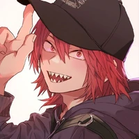 ♥️ Knirishima Eijiro