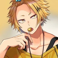 ⚡Kaminari Denki