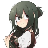 🐸Tsuyo Asui