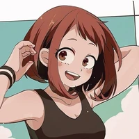 🌸Uraraka Ochaco