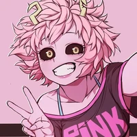 💗Mina Ashido