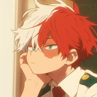 🔥Todoroki Shoto
