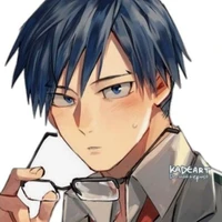 💙Lida Tenya