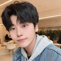 Kim minjoon/MC brother