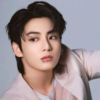 Jeon jungkook/Ml