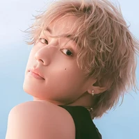 Kim taehyung/MC