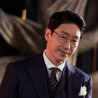 Kim woo-han