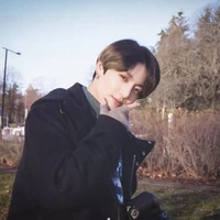 Jeon Jungkook