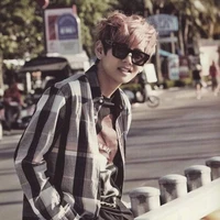 Kim Taehyung