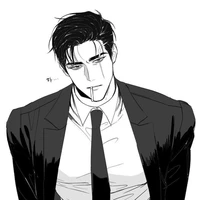 Rune Everett/E