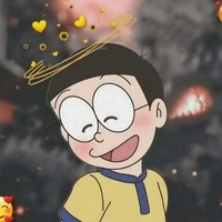 nobi nobita