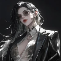 fl asst./right-hand/Raven