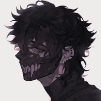 omnipotent/dark