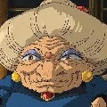 yubaba