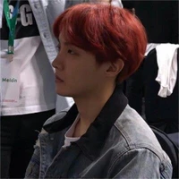 Jung Hoseok [MC]