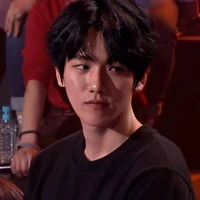 Jung Baekhyun [Villain]