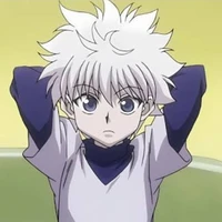 killua