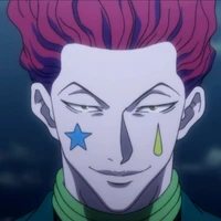 hisoka