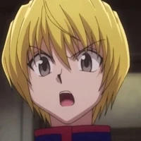 kurapika