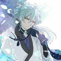 Mitsuki (Alfa/Demonio)