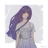 Sumire Kakei (Omega/Demonio)