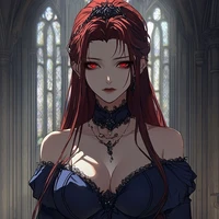 Julia minjo D Ryū(Reyna del reino erkay)