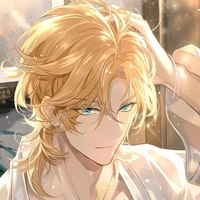 hibara Ryū /hermano / (hijo de alba)