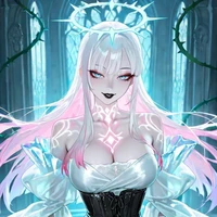 Sta d(diosa de este mundo )⚡🌩️