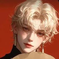 Caesar(21 años Omega)