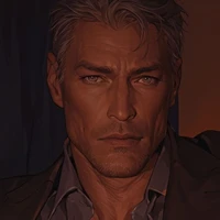 Pierre (pai de magnus)