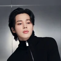 Jimin (bapa kandung Jimmy)