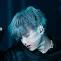 Yoongi(O.P.D)