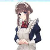 Maid 1