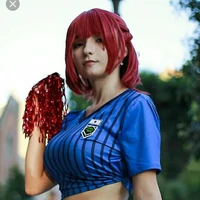 anri teieri