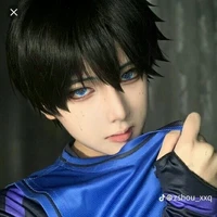 isagi yoichi