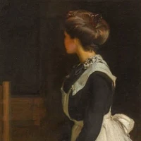 Maid Charlotte