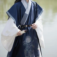 อี้เทียนเหิง ( พี่ชายนายเอก )