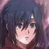 mikasa